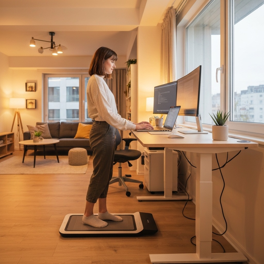 Walking Pad vs Treadmill: Which Is Better for Home Use? (2026 Guide)
