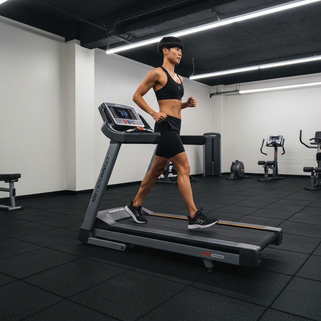 Walking Pad vs Treadmill: Which Is Better for Home Use? (2026 Guide)