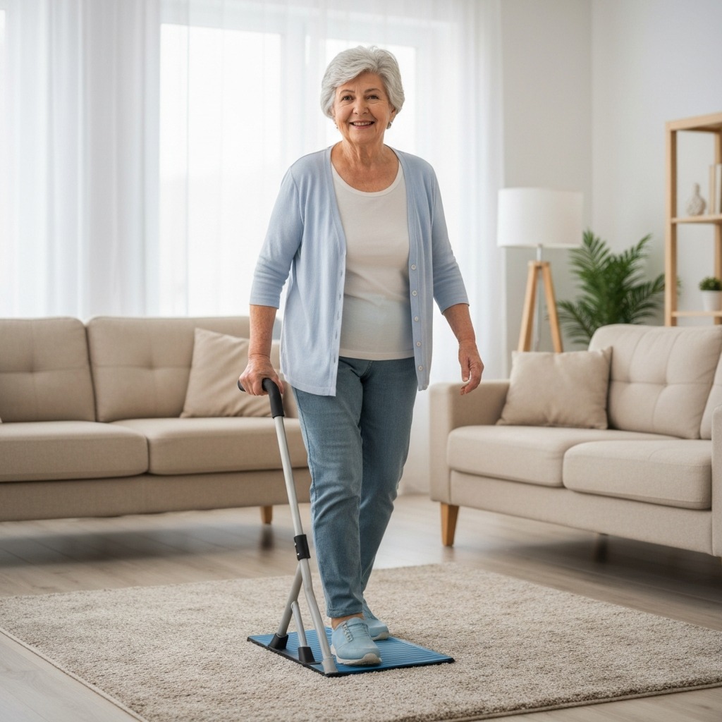 Walking Pad vs Treadmill: Which Is Better for Home Use? (2026 Guide)