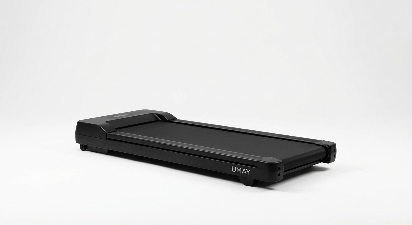 UMAY under-desk treadmill product image