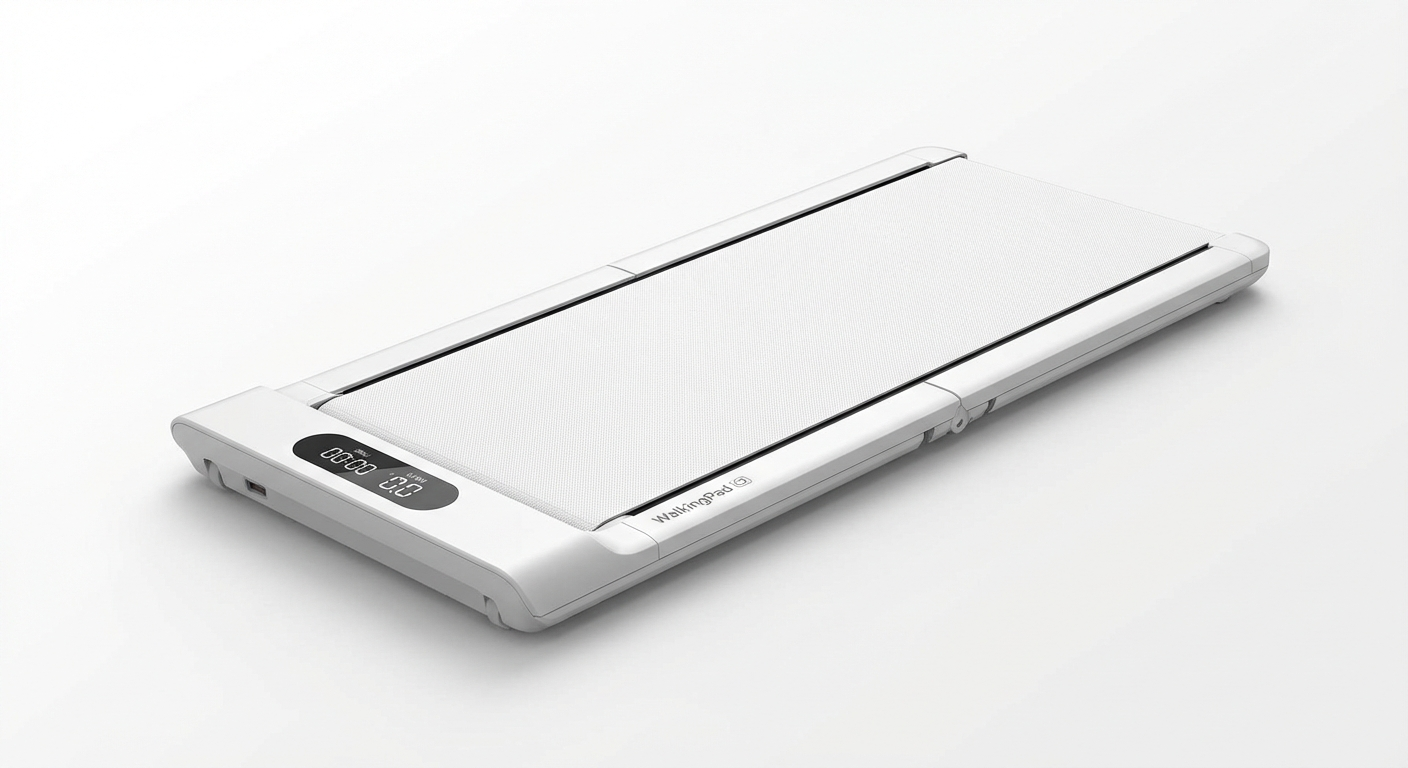 WalkingPad C2 walking pad product image