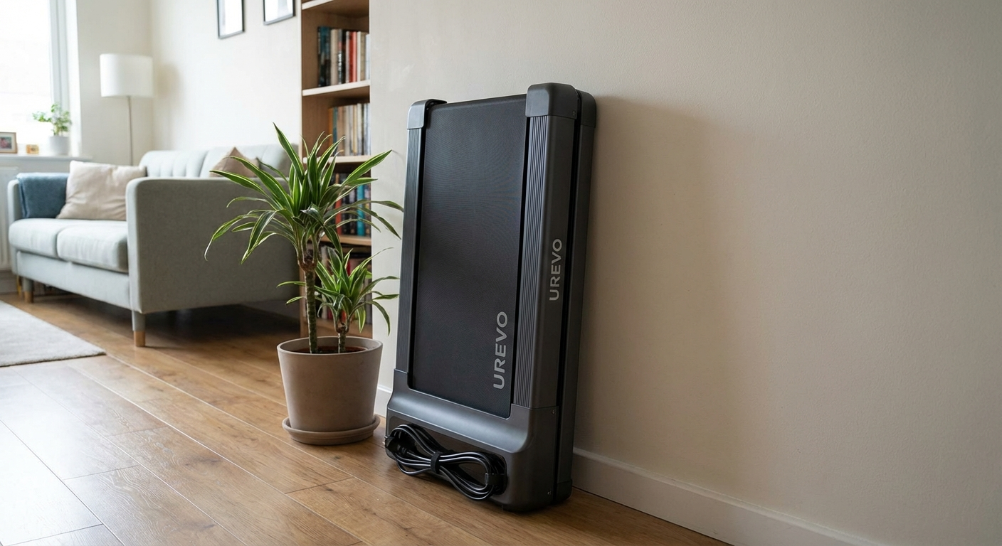 Best Folding Walking Pad for Easy Storage (2026)