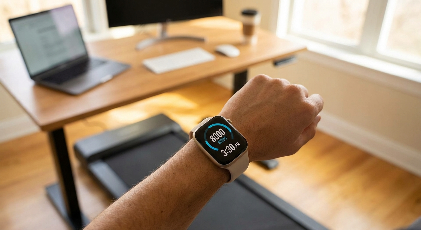 Walking Pad vs Standing Desk: Which Is Better? (2026)